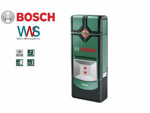 Bosch digitales ortungsgerät - digitales,