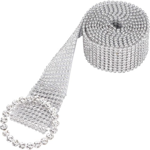 Strass-Gürtel