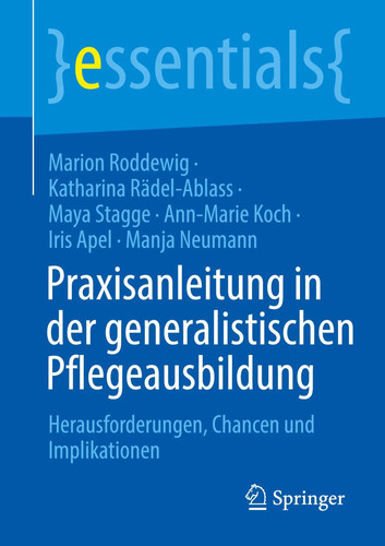 Praxisanleitung der - in,