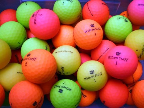Wilson dx2 soft - 50,