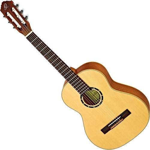 Ortega r121l 4 - ortega, lefthand