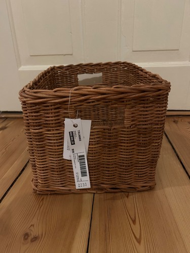 Ikea trummis korb - ikea,