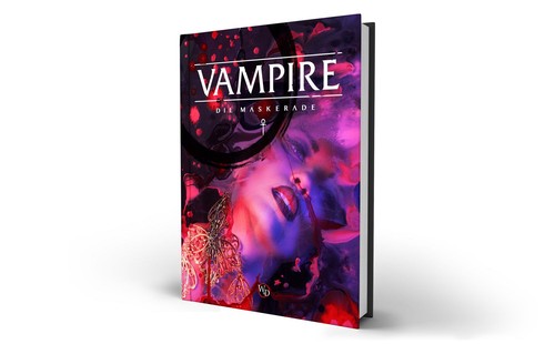 Vampire die maskerade - -,