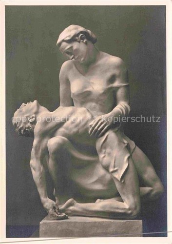Thorak josef skulpturen - josef, hdk