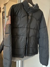 Ralph Lauren Daunenjacke Gr.XL