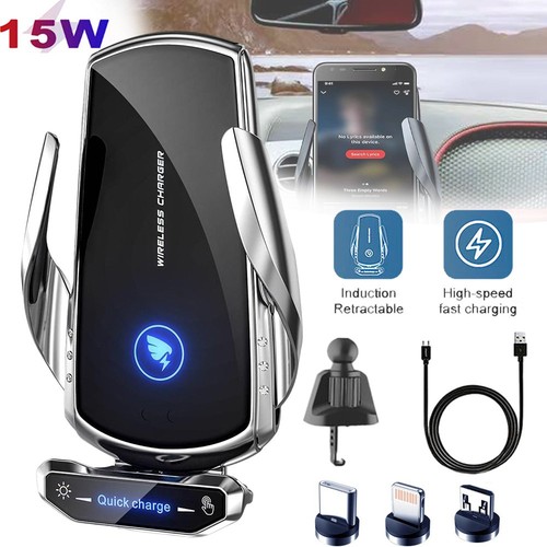 15w ladegerät wireless - ladegerät,