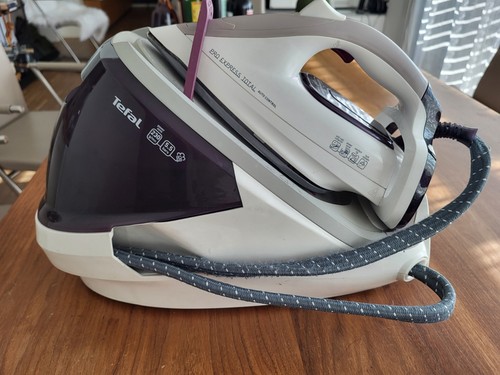 Tefal pro express total gv8955 - tefal,