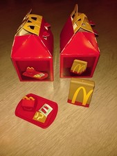 Little McDonald's Happy Meal