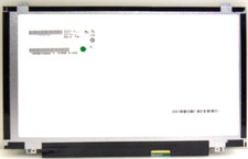 AU Optronics Laptop Display Model: B140XW03 / 40 pin / matt / 14 Zoll