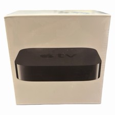 Apple TV (2nd Generation) 8GB