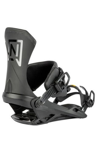 Nitro snowboardbindung team - nitro,