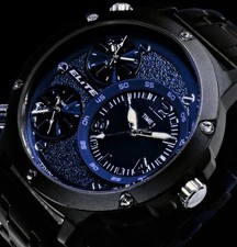 Elite xxl monster watch - monster, herren