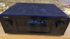 Denon AVR X4400H 9.2 Kanal 9