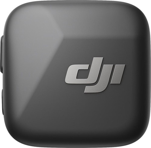 Dji mic mini transmitter - mic,