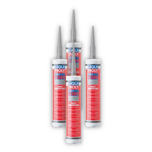 Dichtmasse liqui moly - 4x,