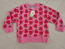 NEU Frugi Sweatshirt Gr