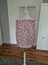 Damen Chiffon Bluse, Gr 36, H&M, NEU