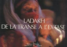 Ladakh transe à - ladakh,,