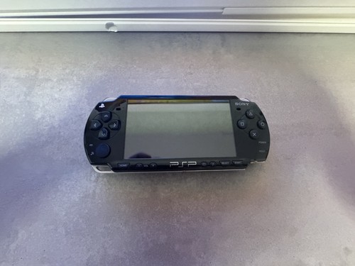 Sony playstation portable slim - sony,