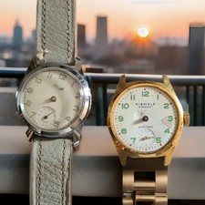 Vintage KIENZLE Markant