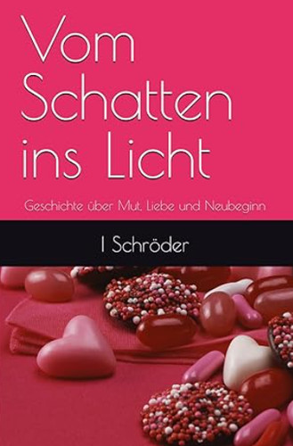 Vom schatten ins licht - schatten, als