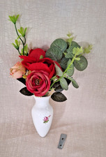 Blumenvase Autovase mit