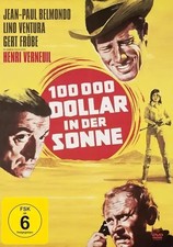 100000 dollar der - sonne, (