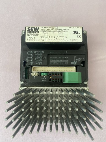 Sew eurodrive - sew,
