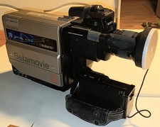 Sony Betamovie BMC