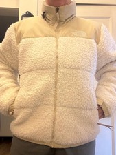 The North Face Teddy Jacke