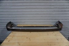 VW Volkswagen T5 Caravelle Stoßstange hinten PDC Braun 7E5807417B