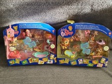 Littlest Petshop  2er Set