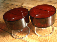 2 x  Luminarc Arcoroc France