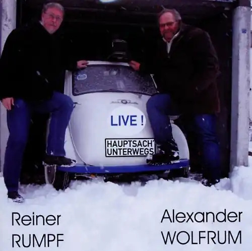 Wolfrum alexander sandy - "sandy", &