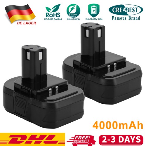 4000mah ion akku - 4000mah, li-ion