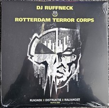 Ruffneck Vs Rotterdam Terror