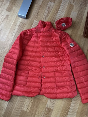 Moncler damen daunenjacke - moncler,