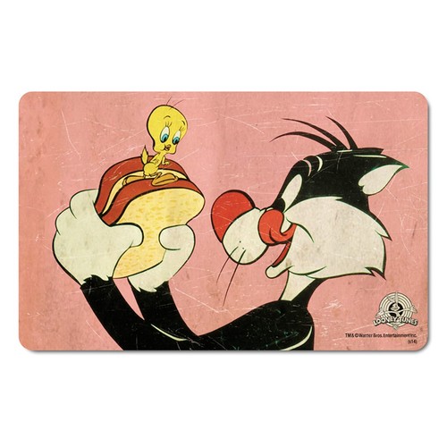 Logoshirt looney tunes - logoshirt,