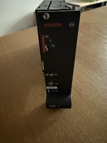 Bosch rexroth leiterkarte - rexroth,