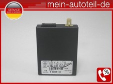 Mercedes Steuergerät
