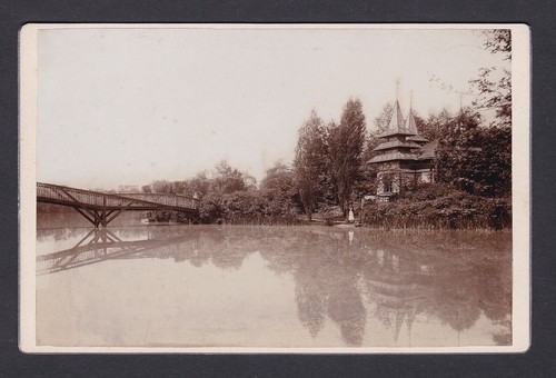 1890 karl klein aich - klein, bei