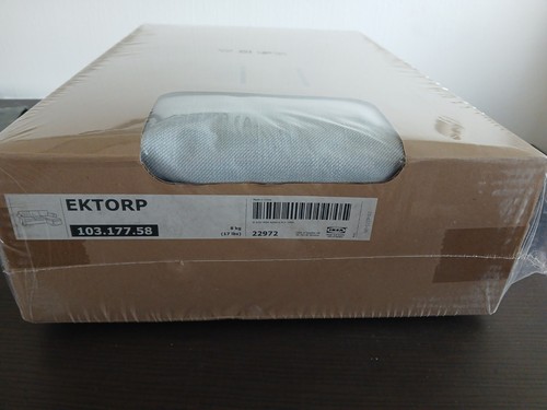 Ikea ektorp bezug 3er sofa - ektorp,