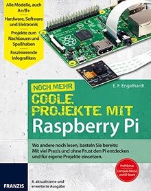 Coole projekte mit raspberry - coole,