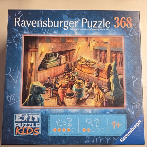 Ravensburger 13360 puzzle - ravensburger,