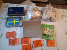 Konvolut Briefmarken Kiloware