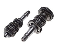 Getriebe Kupplungswelle +