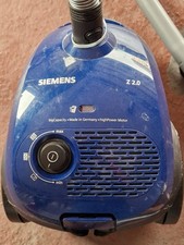 Bodenstaubsauger SIEMENS Z 2.0