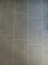  Fliesen Dunkel Grau matt KERMOS Newcon  /Größe 30x60/ 1 Paket =6 Stück= 1,08qm