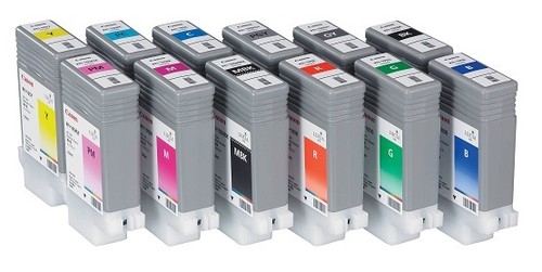 Original tinte canon ipf5100 - original,
