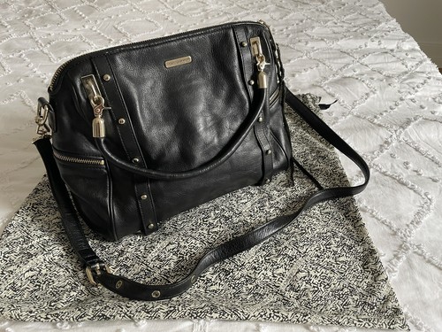 Rebecca minkoff cupid satchel - rebecca,
